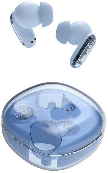 Auriculares Bluetooth MHIB2BL (Azul) - MARS GAMING