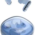 Auriculares Bluetooth MHIB2BL (Azul) - MARS GAMING