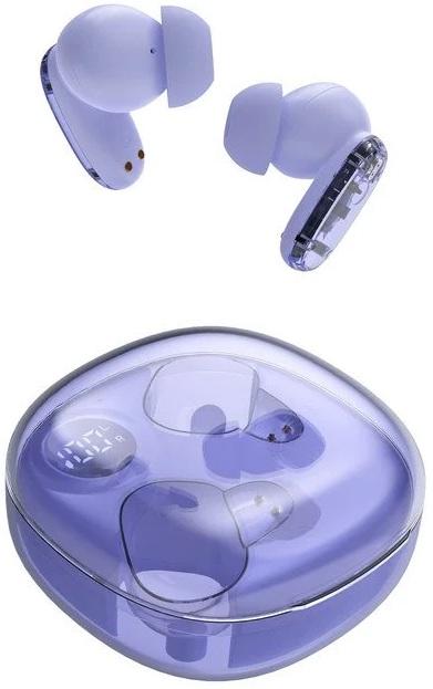 Auriculares Bluetooth MHIB2PP (Roxo) - MARS GAMING