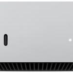 Apple Mac Mini M6 CPU 12 - Core / GPU 12 - Core 16GB/256GB SSD (Prateado)