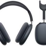 Auscultadores AirPods Max 2 USB - C (Meia - Noite) - APPLE