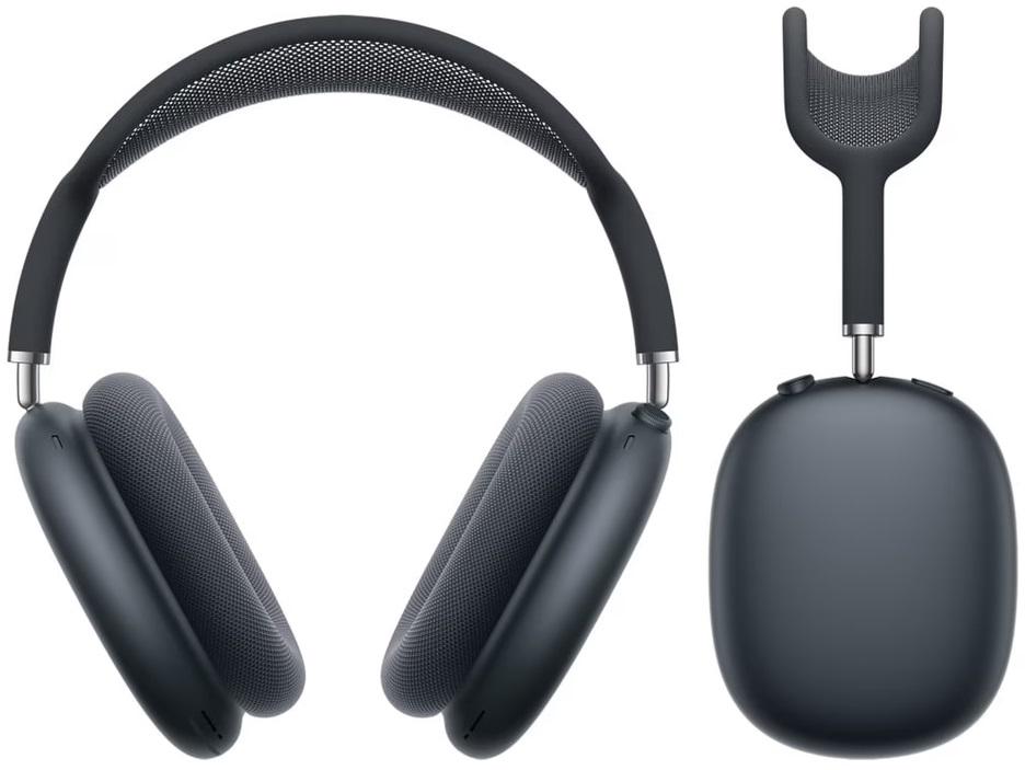 Auscultadores AirPods Max 2 USB - C (Meia - Noite) - APPLE