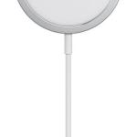 Carregador Indução Wireless MagSafe 15W - Apple (Recondicionado)