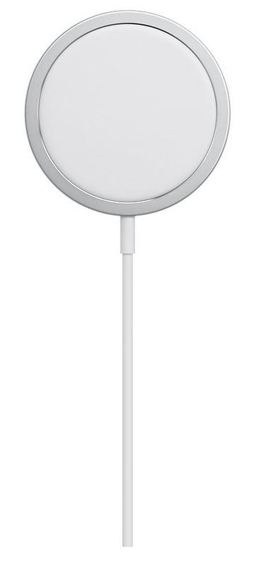 Carregador Indução Wireless MagSafe 15W - Apple (Recondicionado)
