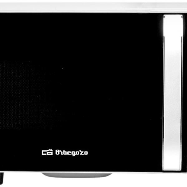 Microondas 700W 20L s/ Prato Giratório MI 2060 CE - ORBEGOZO