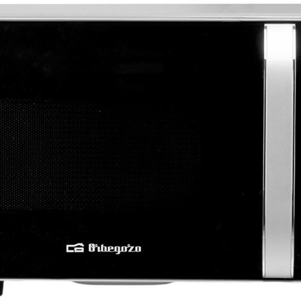 Microondas 700W 20L s/ Prato Giratório MI 2062 CE (Cinza) - ORBEGOZO