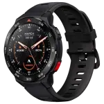 Smartwatch Watch GS Pro 22mm (Preto) - MIBRO