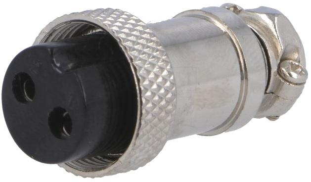 Ficha Micro 2 Pinos Femea