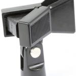 Suporte p/ Microfone Universal de Mola - VONYX
