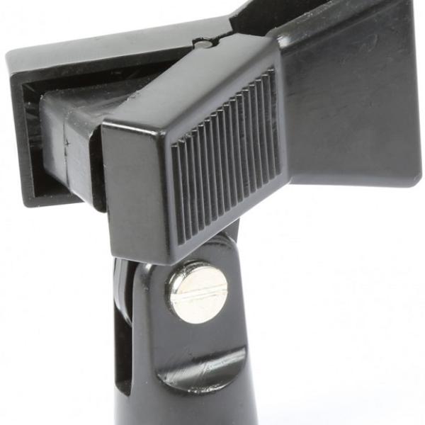 Suporte p/ Microfone Universal de Mola - VONYX