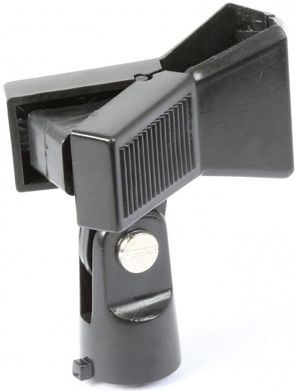 Suporte p/ Microfone Universal de Mola - VONYX