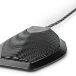 Microfone de Conferência Omnidireccional c/ Cabo USB (Botão de Silêncio) - NEDIS