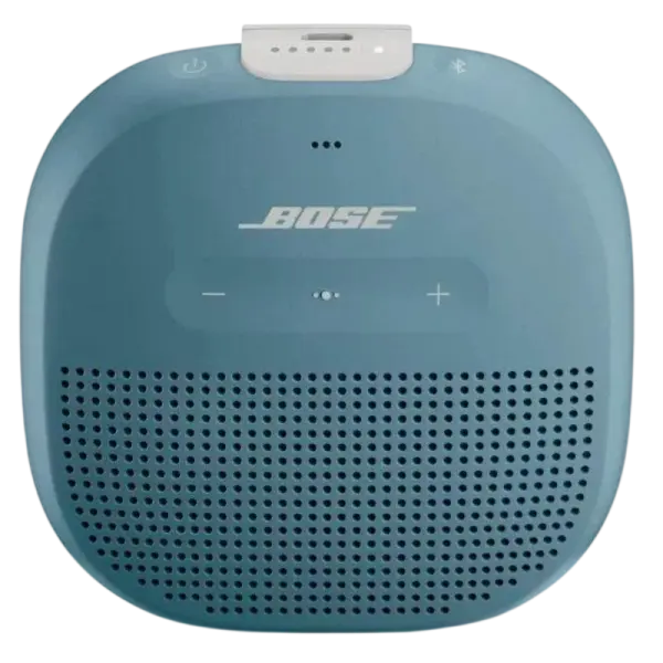 Coluna Bluetooth SoundLink Micro (Azul) - BOSE