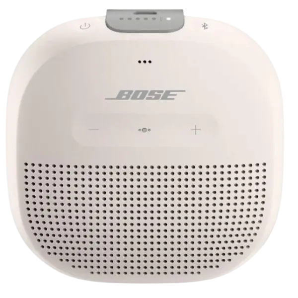 Coluna Bluetooth SoundLink Micro (Branco) - BOSE