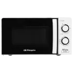 Microondas 20L (700W) Branco - ORBEGOZO
