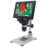Microscópio Digital G1200 1 - 1200x LCD FHD