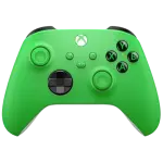 Comando Gamepad Xbox Wireless (Verde) - MICROSOFT