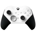 Comando Gamepad Xbox Elite Core Series 2 Wireless (Branco) - MICROSOFT