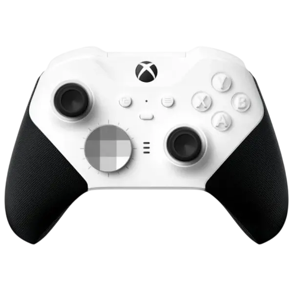Comando Gamepad Xbox Elite Core Series 2 Wireless (Branco) - MICROSOFT