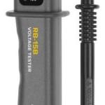 Testador de Voltagem AC/DC 6V~400V - REBEL RB - 15B