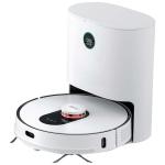 Aspirador Robot Roidmi Eve Plus c/ Base Inteligente (Branco) - XIAOMI