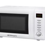 Microondas com Grill 900W (20L) MIG 2036 - ORBEGOZO
