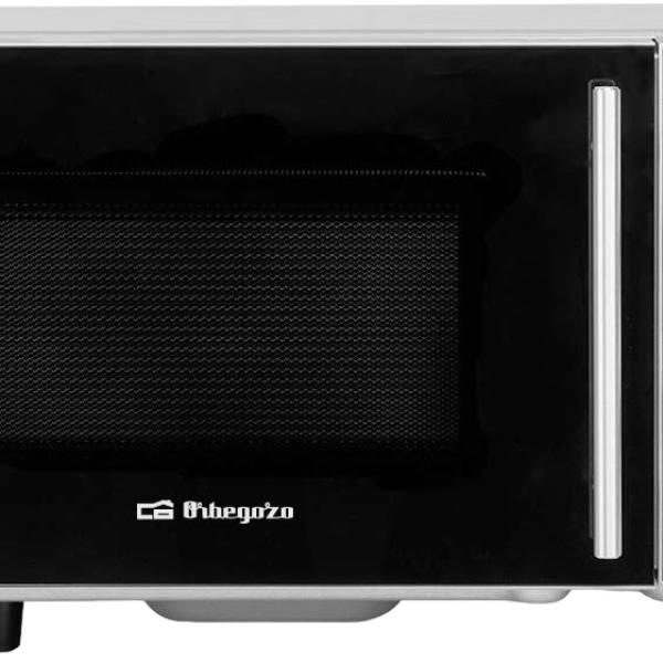 Microondas 700W 20L c/ Grill MIG 2047 CE - ORBEGOZO