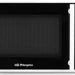 Microondas 23L 900W + Grill - ORBEGOZO