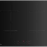 Placa de Indução Serie Essenza MIH744E325GK 4 Zonas 7400W (Preto) - MIDEA