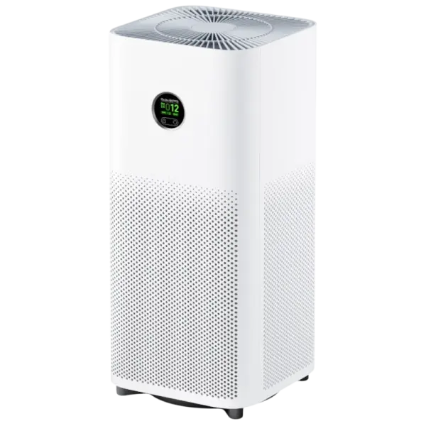 Purificador de Ar Mijia 6 443m3/h 40W (Branco) - XIAOMI