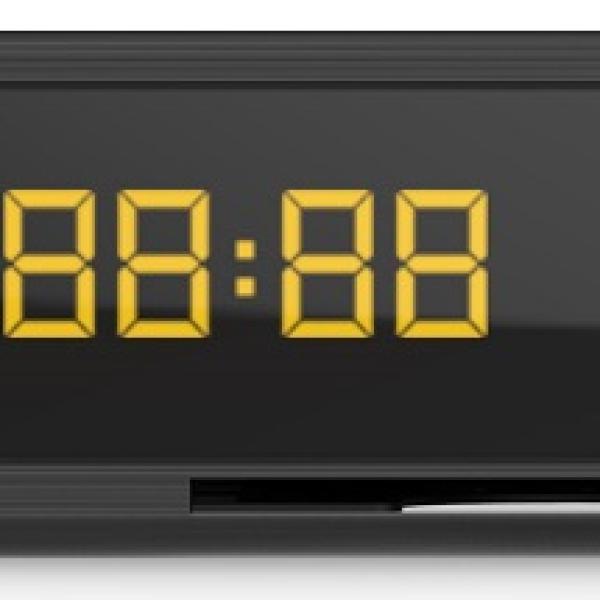 Receptor COMBO DVB - S2/T2/C H.265 HEVC Full HD - AMIKO MINI COMBO 3