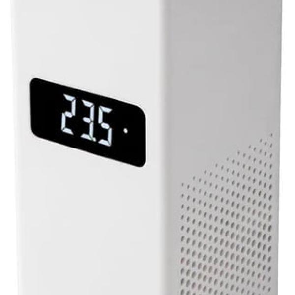Mini Aquecedor Inteligente p/ Impressora de Resina - ELEGOO
