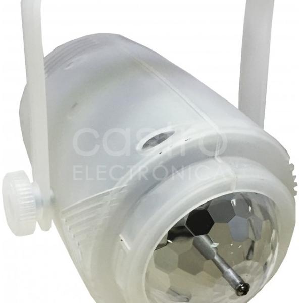 Projector Efeitos 10W RGBA - ACOUSTIC CONTROL