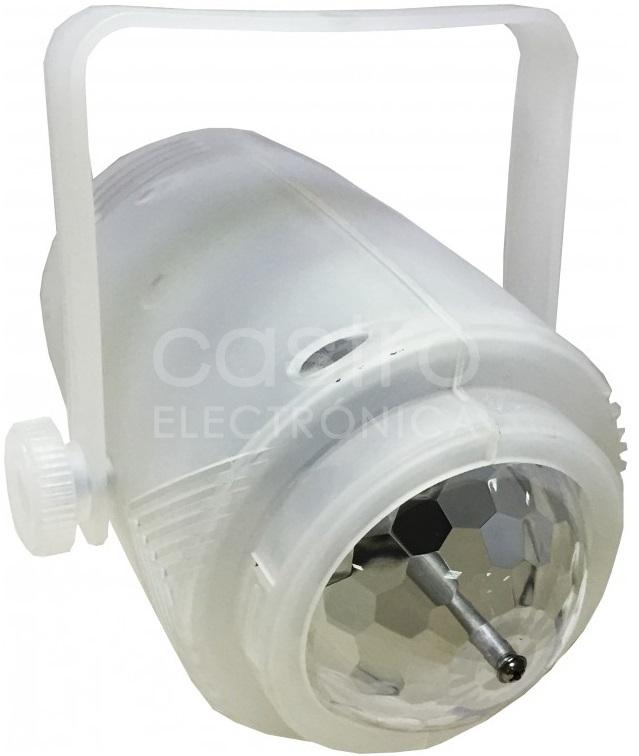 Projector Efeitos 10W RGBA - ACOUSTIC CONTROL