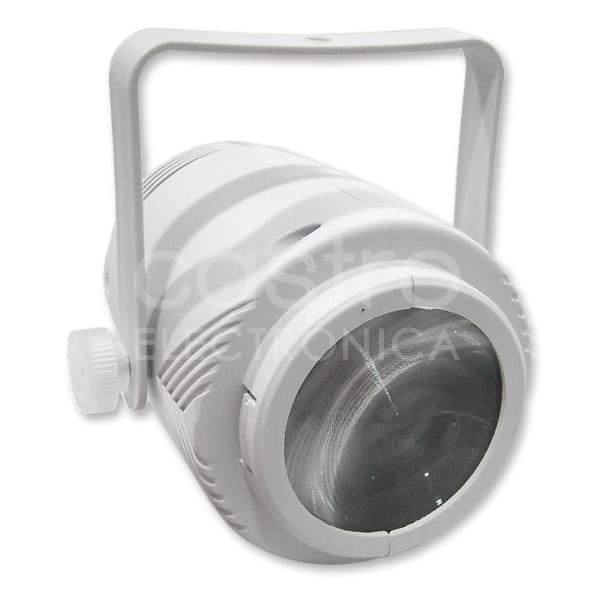 Projector Efeitos 46 LEDs RGB - ACOUSTIC CONTROL