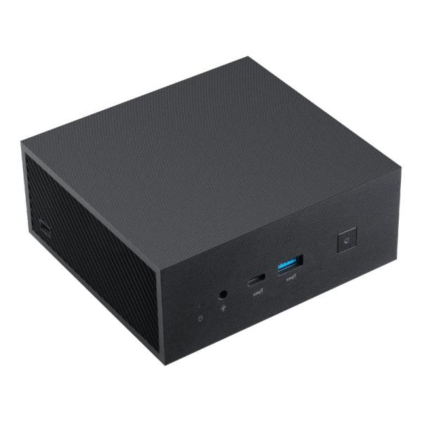 MiniPC ASUS PN63 - BS3018MDS1 Intel Core i3 - 1115G4 2x So - Dimm DDR4 Sem Sistema Operativo — Recondicionado