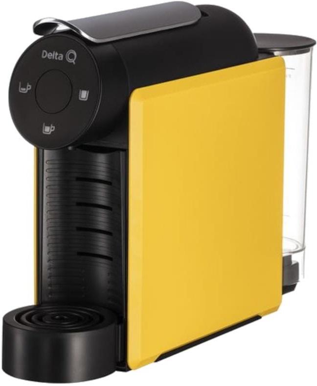 Máquina de Café Delta Q MiniQool (Amarelo) - DELTA Q