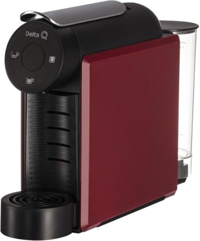 Máquina de Café Delta Q MiniQool (Vermelho) - DELTA Q