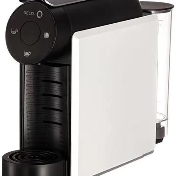 Máquina de Café Delta Q MiniQool (Branco) - DELTA Q