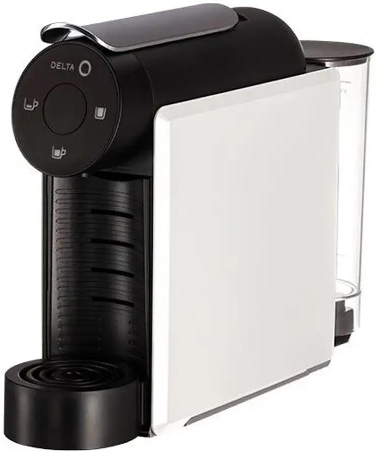Máquina de Café Delta Q MiniQool (Branco) - DELTA Q