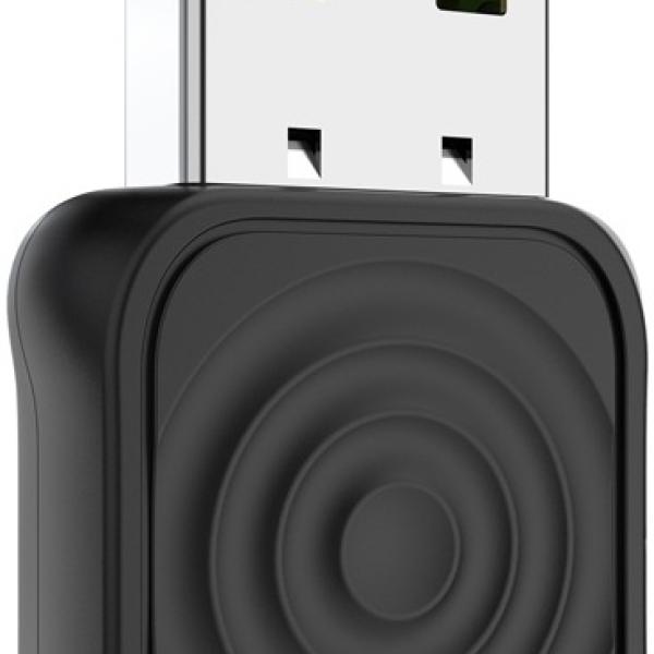Adaptador Wireless MINI ULTRA Carplay/Android Auto (Preto) - CARLINKIT