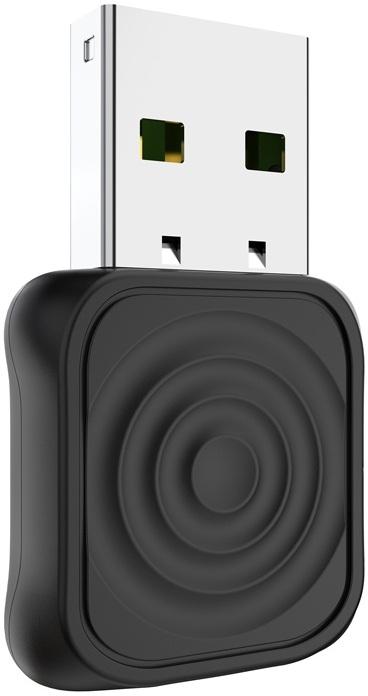 Adaptador Wireless MINI ULTRA Carplay/Android Auto (Preto) - CARLINKIT