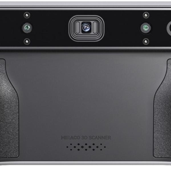 Scanner 3D Miraco - REVOPOINT