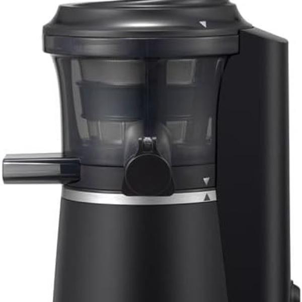 Espremedor Elétrico MJ - L501 150W (Preto) - PANASONIC