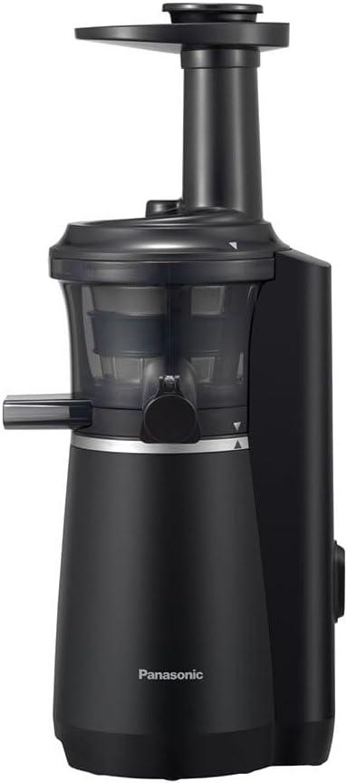 Espremedor Elétrico MJ - L501 150W (Preto) - PANASONIC