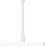 Cabo Adaptador USB - C Macho - VGA / USB - A / USB - C (Branco) - APPLE