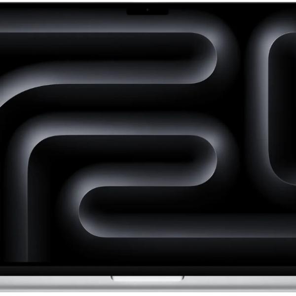 MacBook Pro 14.2 M5 Pro CPU 15 - Core / GPU 16 - Core / 24GB RAM / 2TB SSD (Prateado) - APPLE