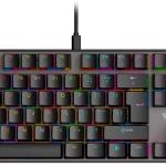 Teclado Mecânico MK009Pro Red Switch Hot - Swap PT - MEETION