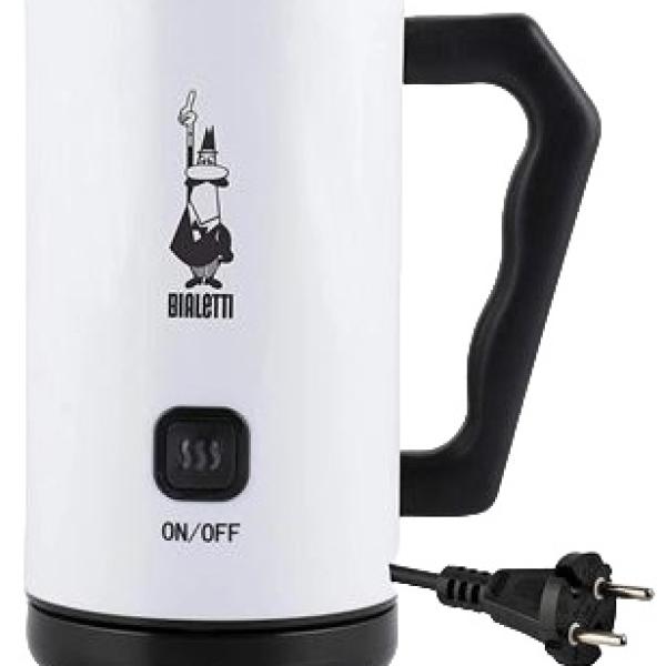 Batedor de Leite 300L (Branco) - BIALETTI