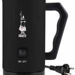 Batedor de Leite 300ml (Preto) - BIALETTI